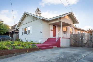 2534 Frances st, Oakland, CA 94601