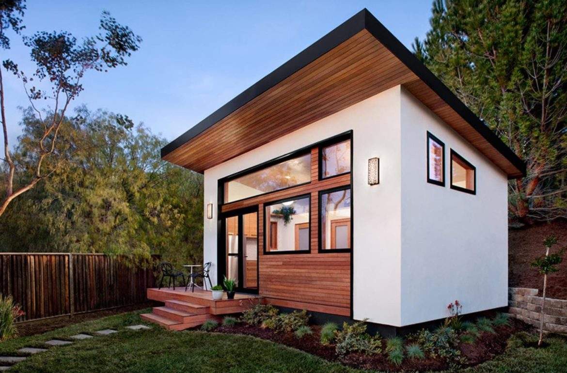 ADU laws in california