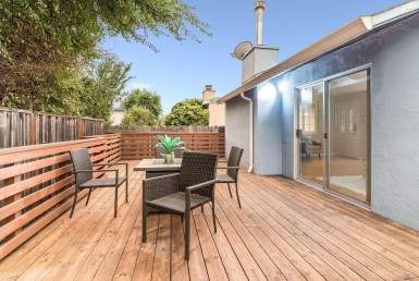 Sapphire St Castro Valley California