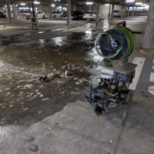 sewer3 sewer backup problems