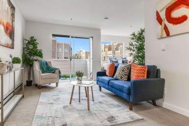 6400 Christie Avenue Bridgewater #5304 Emeryville, CA 94608